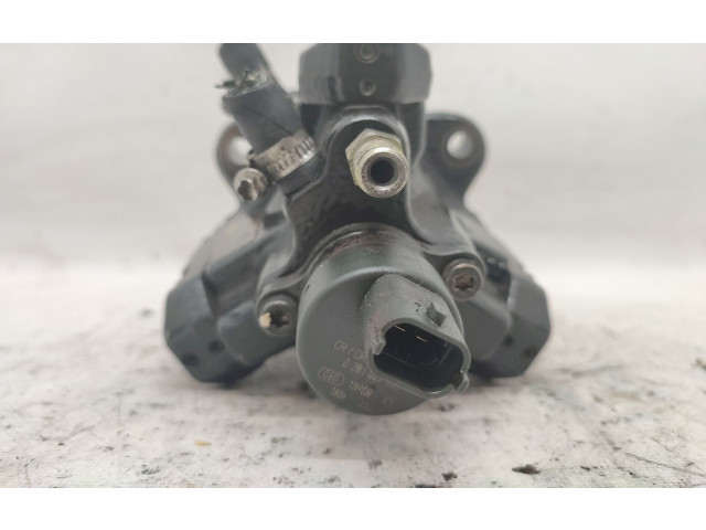 Топливный насос