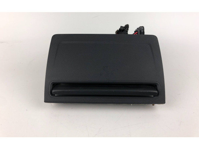 Дисплей 8V0857273M Audi A3 S3 A3 Sportback 8P