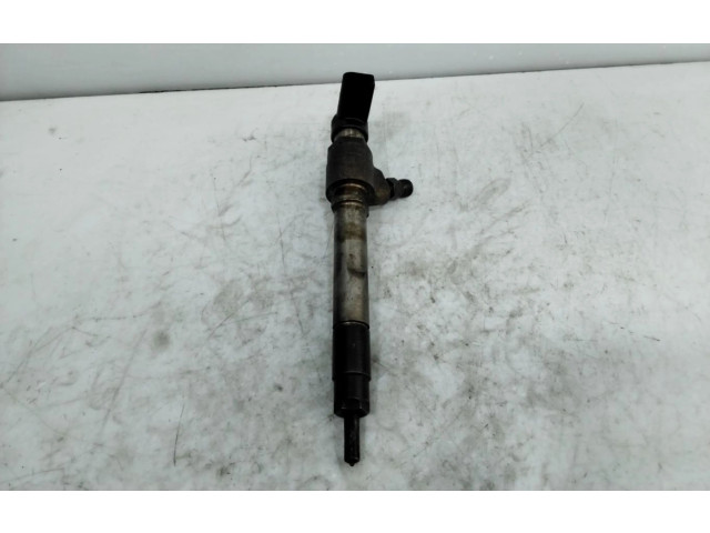 Форсунка 5U3Q9K546AA Jaguar XJ X350