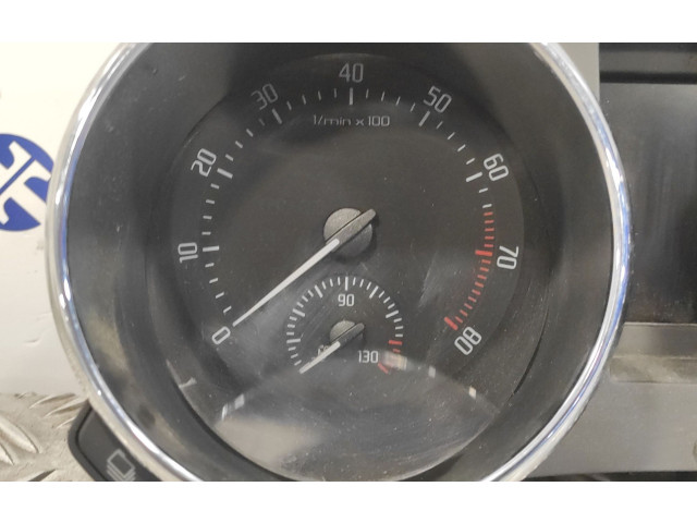 Панель приборов 5L0920840, A2C53390106   Skoda Yeti (5L)       