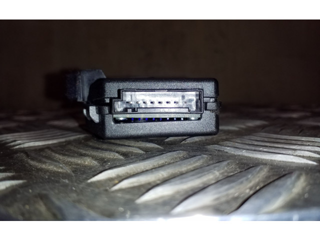 Другие блоки управления / модули