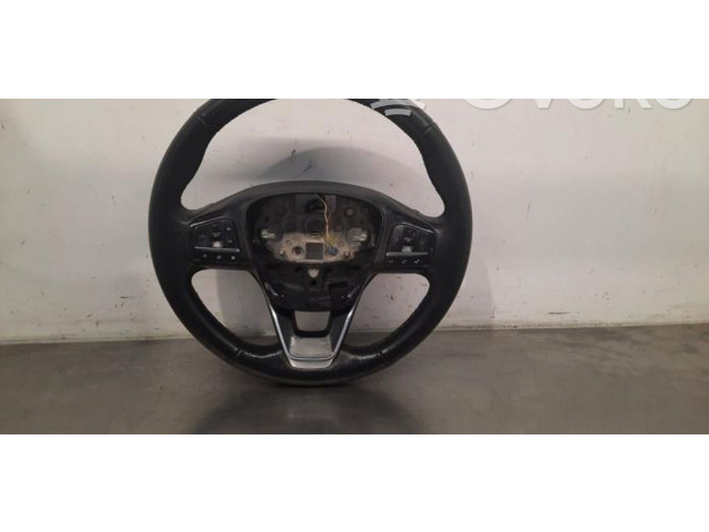 Руль Ford Transit Custom 2013 - 2023 года JK213600GA3ZHE