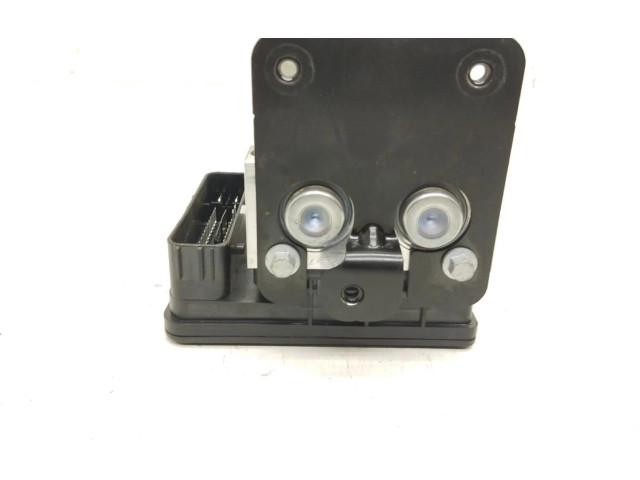 Блок АБС LN152B373AB Ford Ecosport 2013 - 2017 года