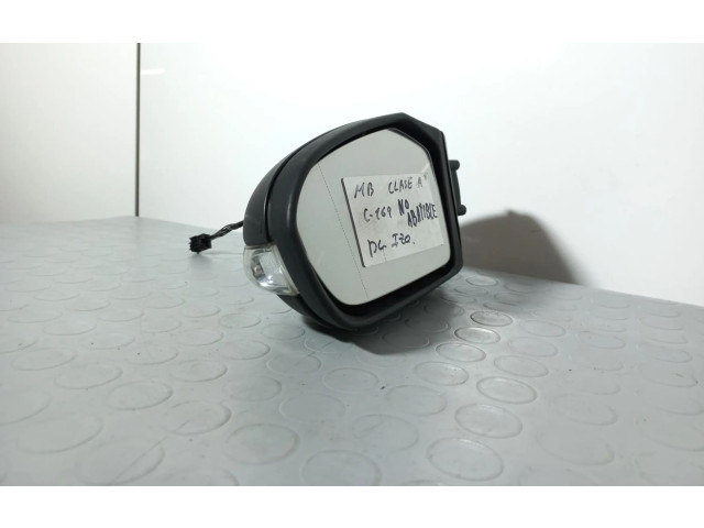 Зеркало электрическое        Mercedes-Benz A W169  2004 - 2012 года   