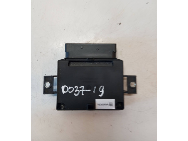 Модуль управления ручным тормозом       Volvo XC60  2009 - 2013 года   