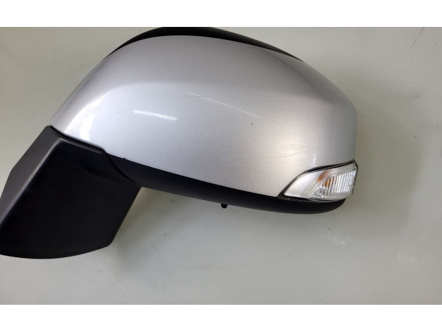 Зеркало электрическое Renault Scenic III - Grand scenic III 2009 - 2016 года