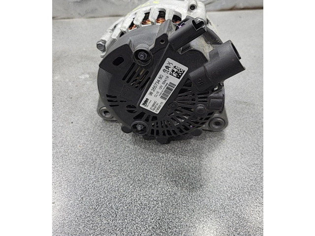 Генератор 9826573480 Peugeot 2008 I