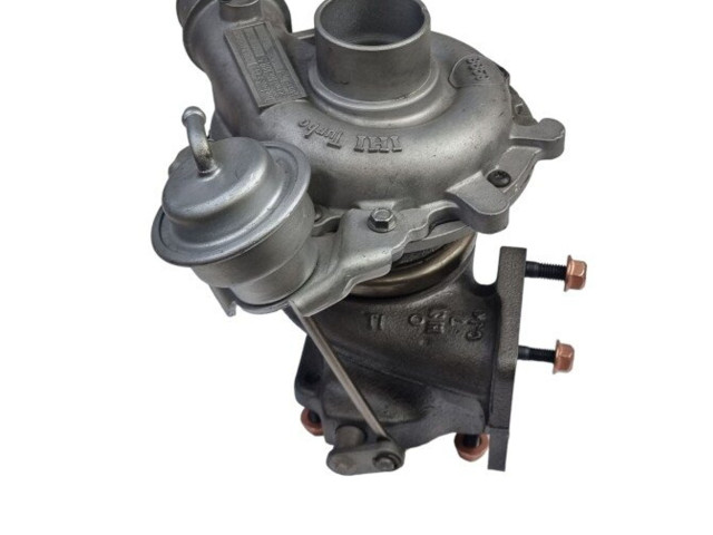  Турбина Fiat Marea  VL17, IT-VL17         