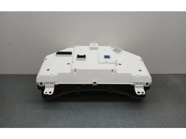 Панель приборов 8380053f20 Lexus IS-F