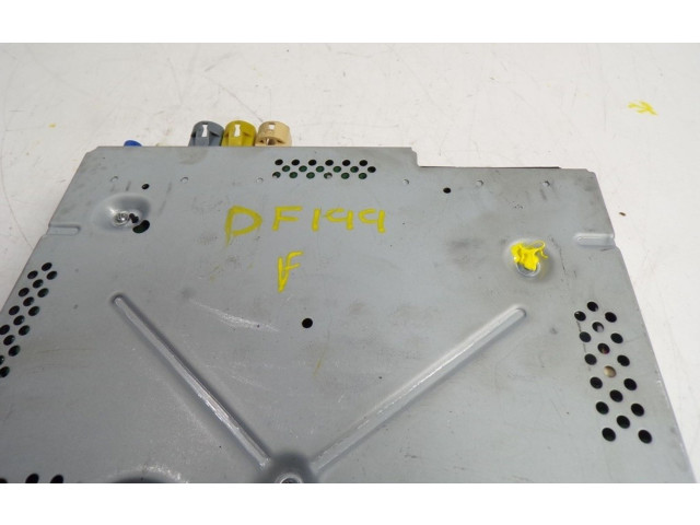 Блок управления HiFi audio 83A035840A, 83A035840A A1