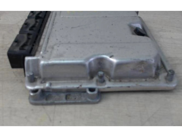 Блок управления двигателя 8200384519, 8200384519   Renault Vel Satis
