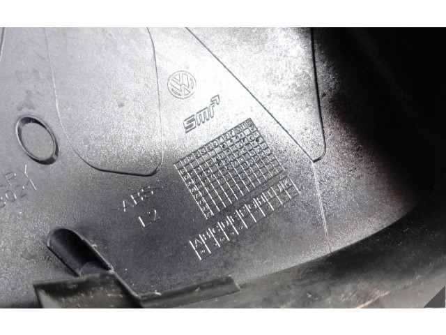 Зеркало электрическое Volkswagen Golf VIII 2019 - года