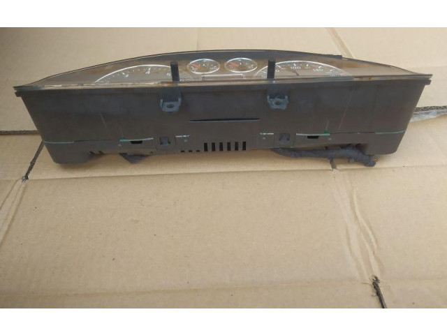 Подушка безопасности двери 4B0920932L Audi A6 Allroad C5