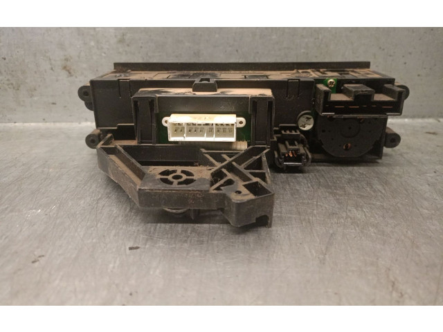 Блок управления климат-контролем 8532006000, 8532006000X SsangYong Korando