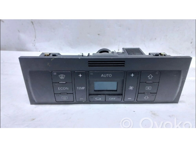 Блок управления климат-контролем 8Z0820043D5PR Audi A2
