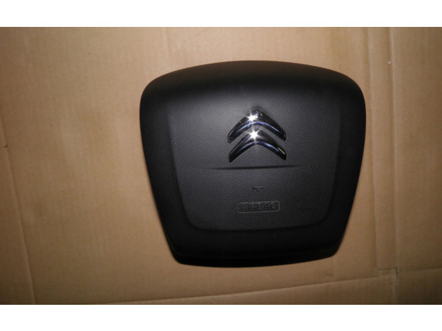 Zpětné zrcátko Citroen Jumper 2015