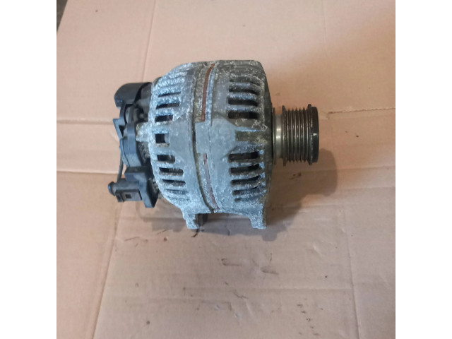 Генератор 0124525091   Seat Altea XL 2.0     