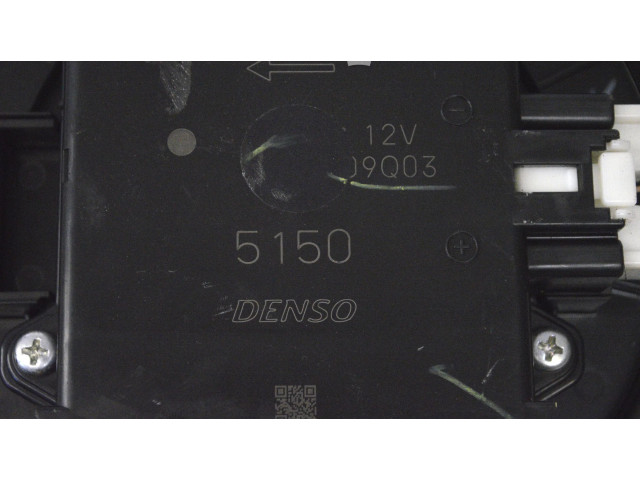 Вентилятор печки 09Q03, 5150 Lexus IS III XE30