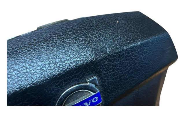 Подушка безопасности водителя 8686221, 570606400   Volvo XC90