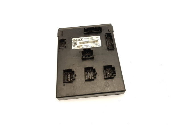 Блок комфорта 8K0907063, 01021001   Audi A6 S6 C6 4F   