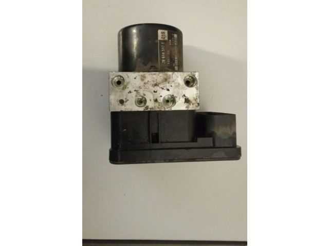 Блок АБС 8z0907379c, 8Z0907379C Audi A2 - года