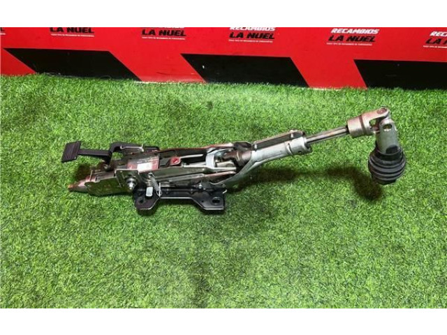 Руль Ford Transit -  Tourneo Connect  2009 - 2013 года KK213C529CB      