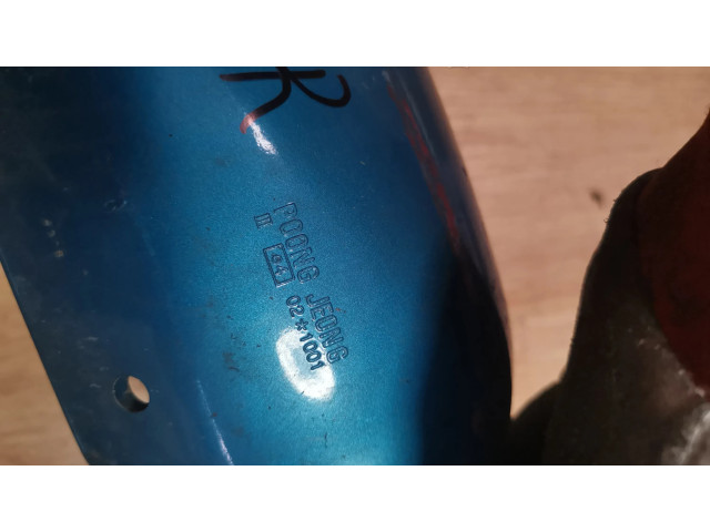 Zpětné zrcátko pravé Hyundai Lantra I 1995 021001