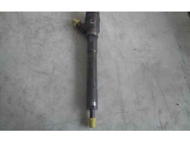 Форсунка 96440397, 0445110270    Chevrolet Nubira  Z20S-D 