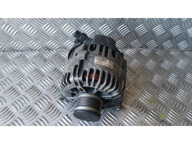 Генератор 0000459454   Citroen C4 I 1.6     