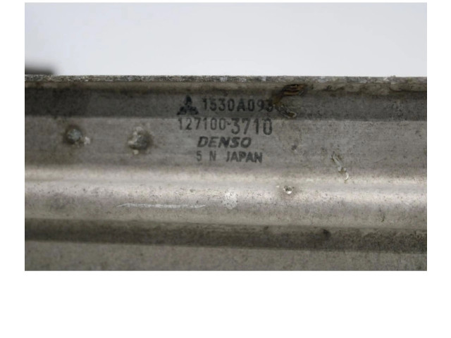 Интеркулер 1530A093 Mitsubishi ASX