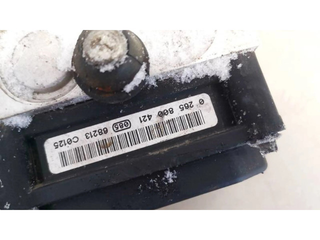 Jednotka ABS 0265231535 Fiat Punto (188) 2006