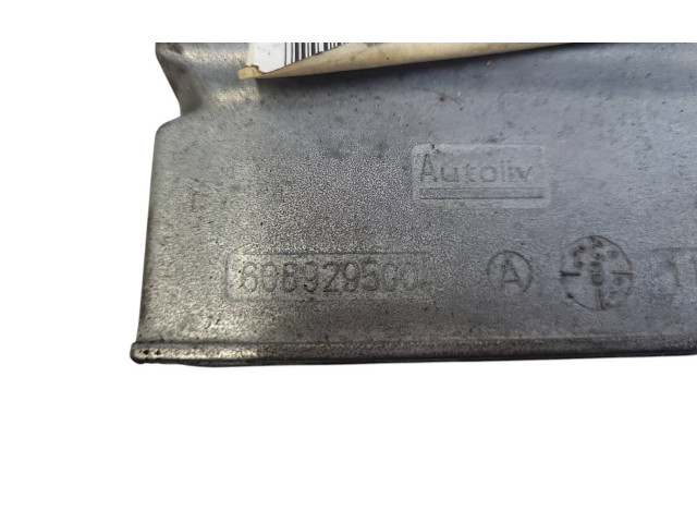 Блок подушек безопасности 608990300, 9665266080 Citroen C5