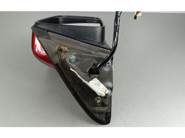 Зеркало электрическое Jeep Grand Cherokee 2010 - 2021 года