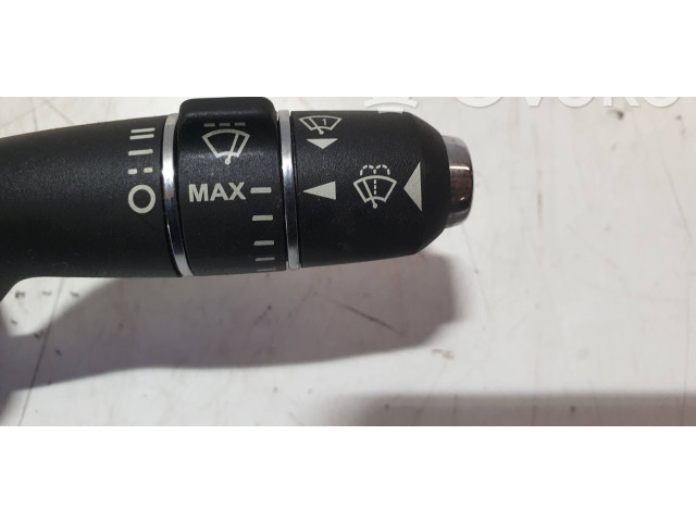 Ручка стеклоочистителей 8W8317A553B, 091061 Jaguar XF X250