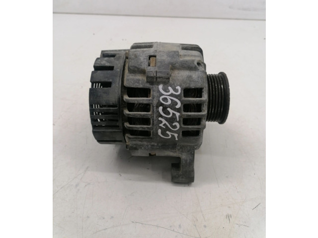 Генератор 059903015G   Skoda Superb B5 (3U)      