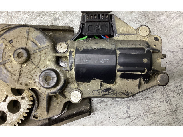 Zámek zadních dveří 115B270407   Land Rover Range Rover Sport L320 2007