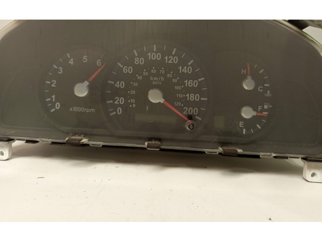 Панель приборов 940033E282, 20050527   KIA Sorento       