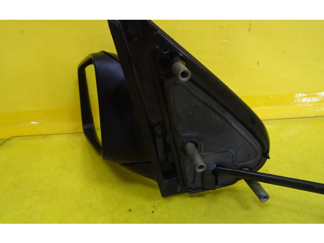 Зеркало (механическое) Volkswagen Golf III 1992 - 1997 года