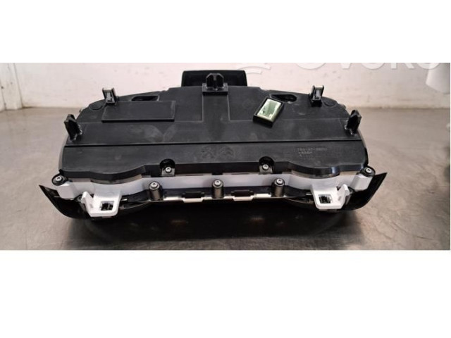 Панель приборов 9828218980, 982821898000 Citroen C3 Aircross