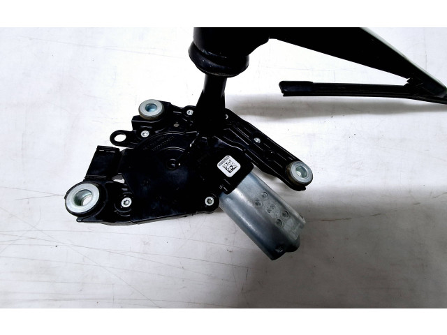 Моторчик заднего дворника A1769061600, W000025406 Mercedes-Benz A W176