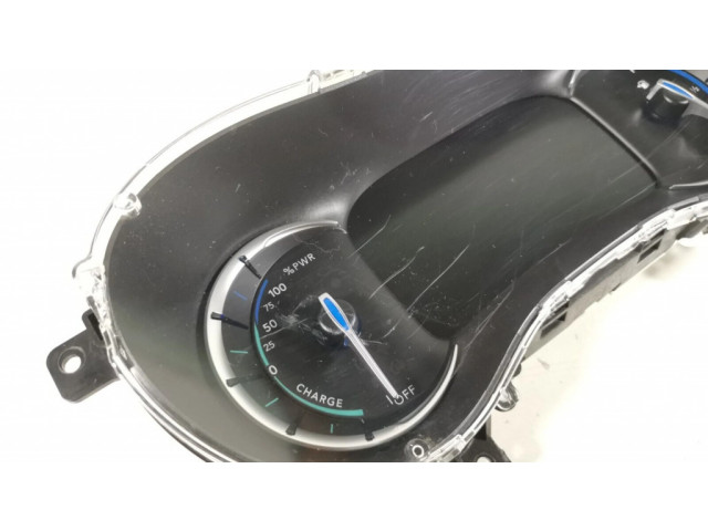 Přístrojová deska Chrysler Pacifica 2018 68358439AE