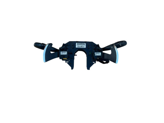 Блок подушек безопасности 96640553XT, 06070713M38   Citroen C4 I