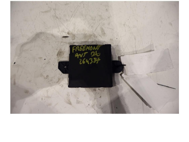 Блок управления 05026612AJ   Fiat Freemont