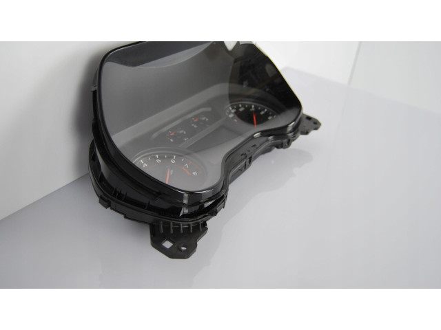 Панель приборов 175597137, 84172785   Chevrolet Camaro       