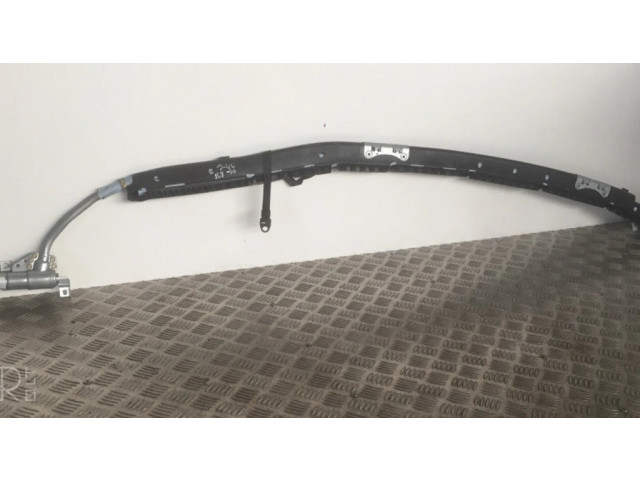 Боковая подушка безопасности A2038600905   Mercedes-Benz C W203