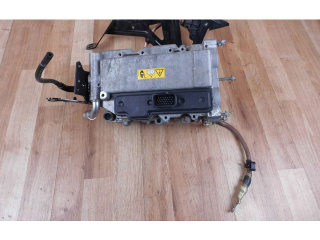 Блок управления A1679063801   Mercedes-Benz GLE W167