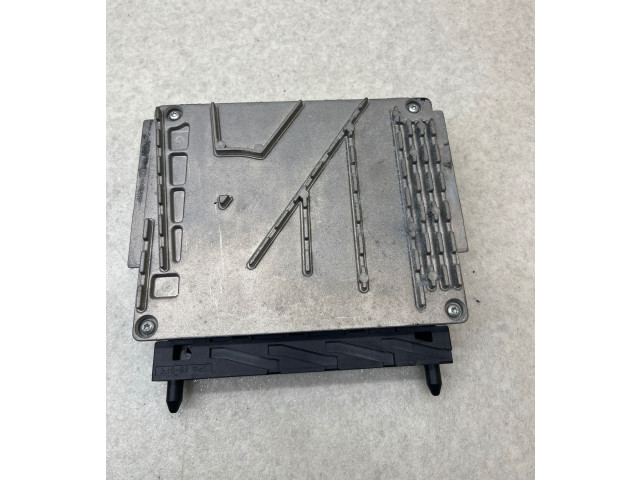 Блок управления двигателя 30637733A, 1039S00000   Volvo V70