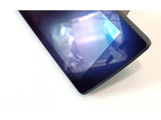 Блок управления навигации (GPS)