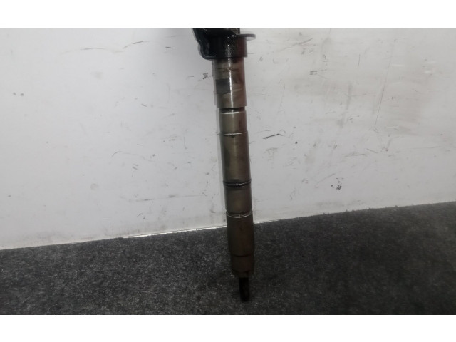 Vstřikovač 059130277AB, BOSCH   Audi Q7 4L    BUG 