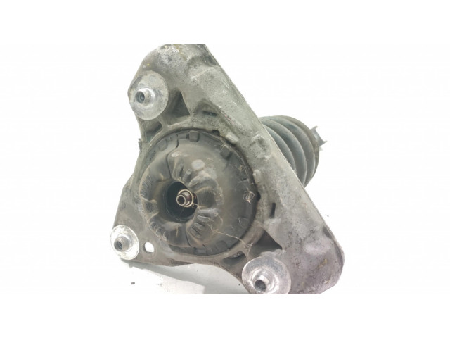 Передний амортизатор с пружиной      